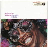 Bootsy Collins/Best Of Bootsy