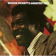 Wilson Pickett/Wilson Pickett Greatest Hits