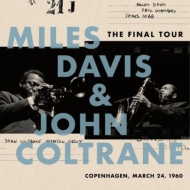 The Final Tour : Copenhagen.March 24.1960