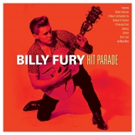Billy Fury/Hit Parade (180g)