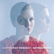 Images: Cathy Krier +szymanowski: Masques