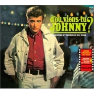 Johnny Hallyday/D'ou Viens-tu Johnny