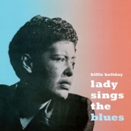 Billie Holiday/Lady Sings The Blues (Rmt)(Ltd)