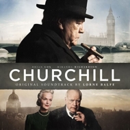 Churchill (ORIGINAL MOTION PICTURE SOUNDTRACK)