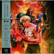 Streets Of Rage 3 (180g)