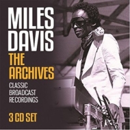Miles Davis/Archives