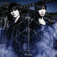 BB-voice/Duality (+dvd)(Ltd)