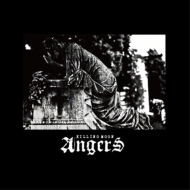 ANGERS/Killing Moon