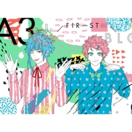 A3! FIRST Blooming FESTIVAL【DVD】