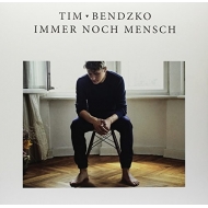 Tim Bendzko/Immer Noch Mensch (+cd)