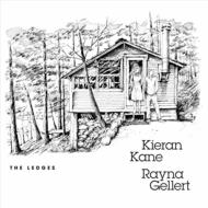 Kieran Kane / Rayna Gellert/Ledges