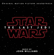 X^[EEH[YFŌ̃WF_C Star Wars: The Last Jedi TEhgbN (2gAiOR[h/Walt Disney)