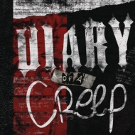 Diary Of A Creep (Ep)