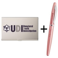 ���h�P�[�X & �{�[���y��(�s���N)�Z�b�g �A���i�`������