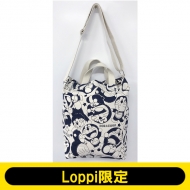 Lp����2way�g�[�g�o�b�O �h��������