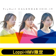 Lp & H����trysail���18�X�N�J��