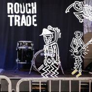 Various/Rough Trade Shops Presentscounter Culture 2017