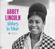 Abbey Lincoln/Abbey Is Blue