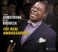 Louis Armstrong / Dave Brubeck/Real Ambassadors