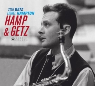 Stan Getz / Lionel Hampton/Hamp And Getz