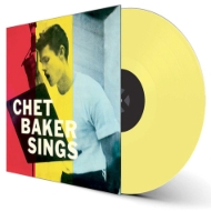 レコード｜Chet Baker (チェット・ベイカー)｜商品一覧｜HMV&BOOKS online