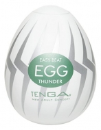 Egg Thunder �T���_�[