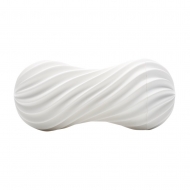 Tenga Moova Silky White