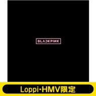 sHMVELoppiT|X^[tt Re: BLACKPINK (CD+DVD)