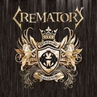 Crematory/Oblivion (Digi)