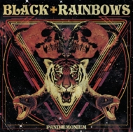 Black Rainbows/Pandaemonium