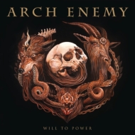 Will To Power (+CD)
