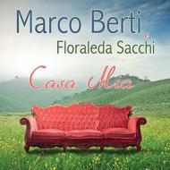 Tenor Collection/Casa Mia-romanze Italiane Puccini Leoncavallo Mascagni： Marco Berti(T) Floraleda