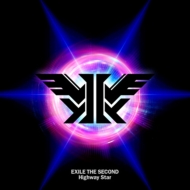 EXILE THE SECOND/Highway Star