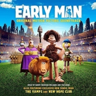 Soundtrack/Early Man