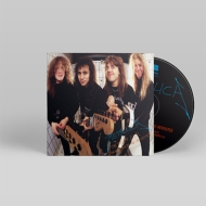 Metallica/5.98 Ep - Garage Days Re-revisited (Rmt)
