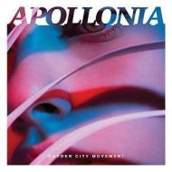 Garden City Movement/Apolloni (White Vinyl)(Ltd)
