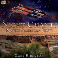 Night Chants -Native American Flute