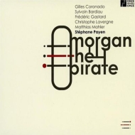 Stephane Payen/Morgan The Pirate (Tribute To Lee Morgan)