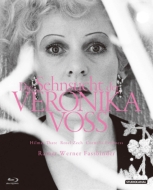 Die Sehnsucht Der Veronika Voss