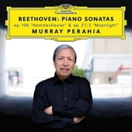 Piano Sonata, 14, 29, : Perahia