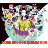 ASIAN KUNG-FU GENERATION/Best Hit Akg 2 (2012-2018)(+dvd)(Ltd)