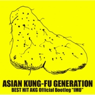 ASIAN KUNG-FU GENERATION/Best Hit Akg Official Bootleg Imo