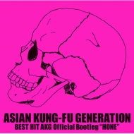 ASIAN KUNG-FU GENERATION/Best Hit Akg Official Bootleg Hone