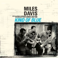 Miles Davis/Kind Of Blue (Rmt)(Pps)(Ltd)