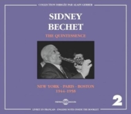 Sidney Bechet/New York-paris-boston 1944-1958 Vol.2