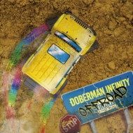 DOBERMAN INFINITY/Off Road
