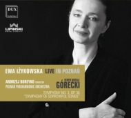 ĥإꥯߥ磻1933-2010/Sym 3  Boreyko / Poznan Po Izykowska(S)