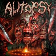 Autopsy/Headless Ritual