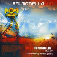 Salmonella Dub/Freak Controller Madness (The 20 Pack)
