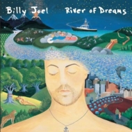 River Of Dreams 25NLO (180OdʔՃR[h/Friday Music)